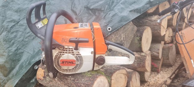 stihl 026 lancfuresz