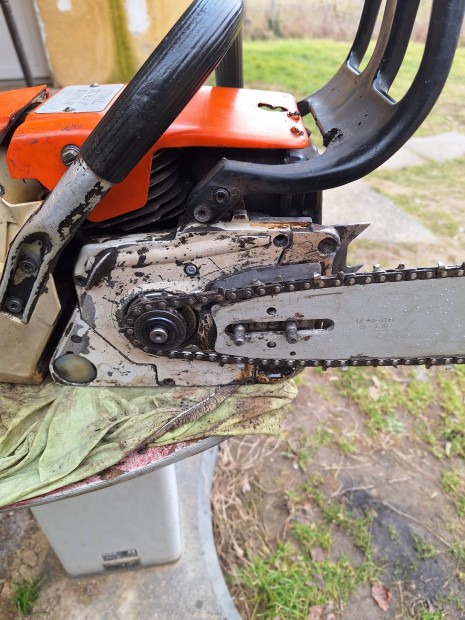 stihl 038 av super 