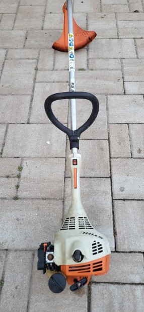 stihl fs 38 alkatrésznek eladó