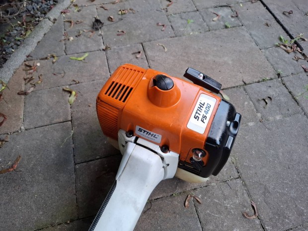 stihl fs 400 profi fűkasza ingyen szállítással