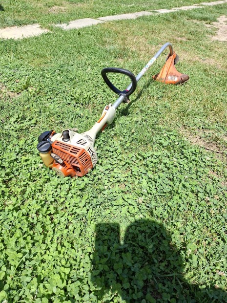 stihl fs 45 2001