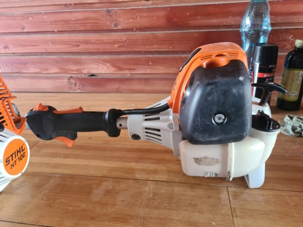 stihl ht 131/ht 100
