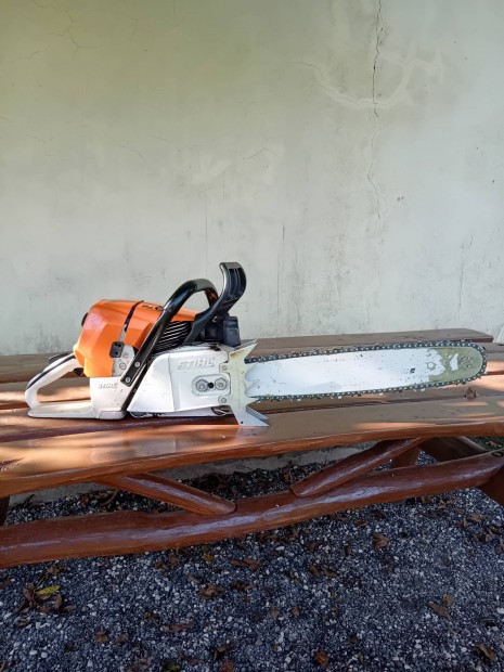 stihl ms 461