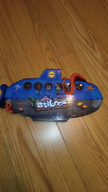 stikeez rhajs stikeez 