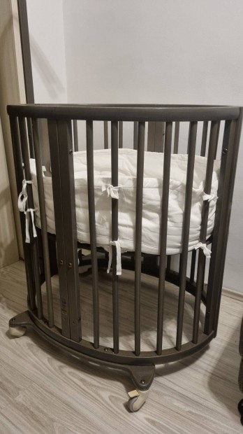 stokke sleepi mini kisgy