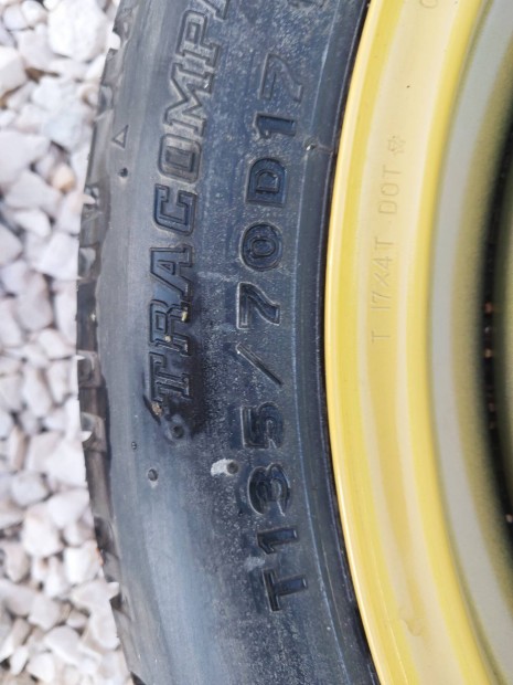 subaru 5x114.3 mankó kerek
