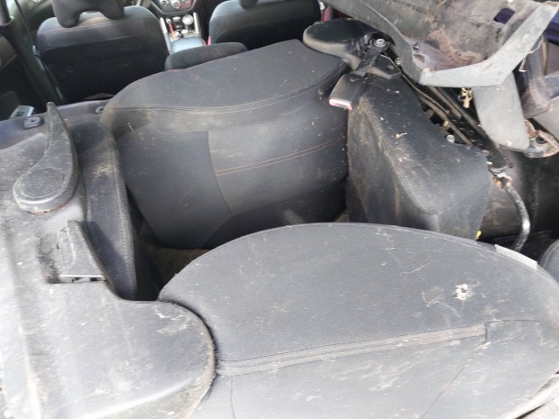 subaru forester ülespar fűthető.