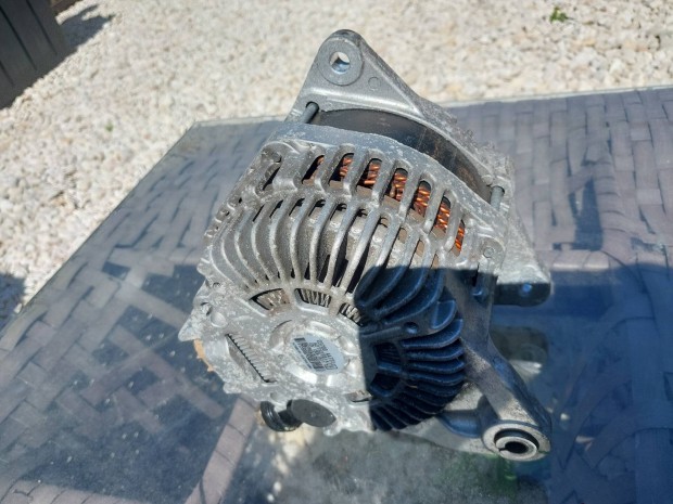 subaru generátor ee20 boxerdiesel