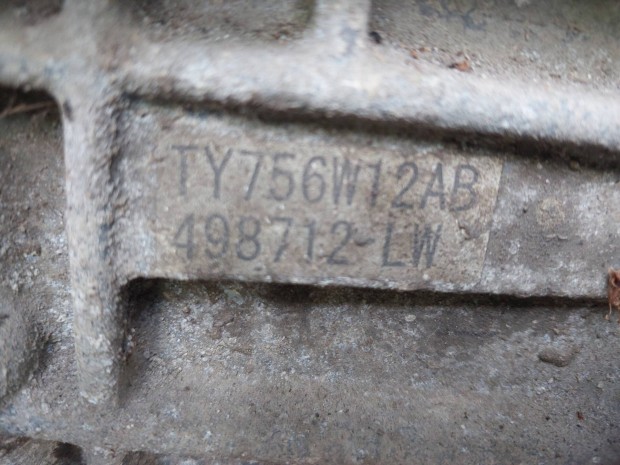 subaru impreza 6-os váltó diesel