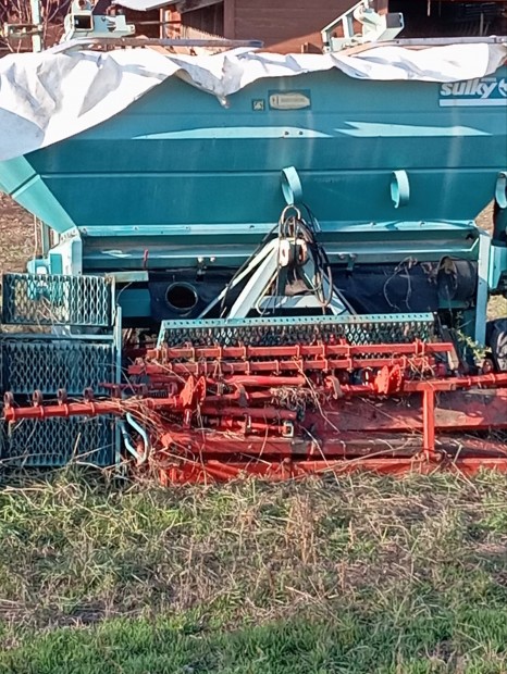 sulky burel gabonavetgp