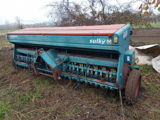 sulky tramline 4 mteres vetgp 
