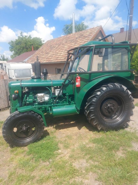 super zetor 50-es elad 