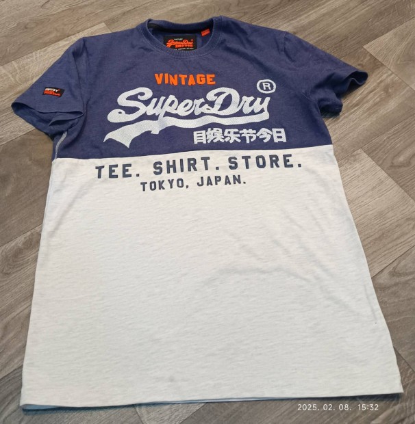 superdry frfi pl S 