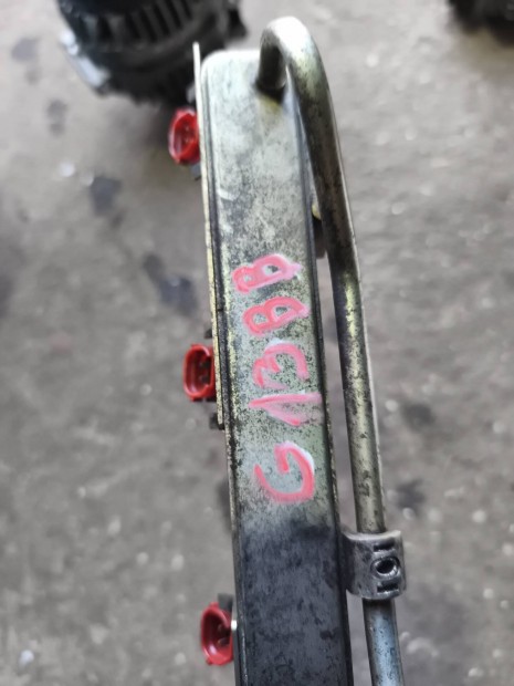 suzuki 1.3 16v injektor injektorhid