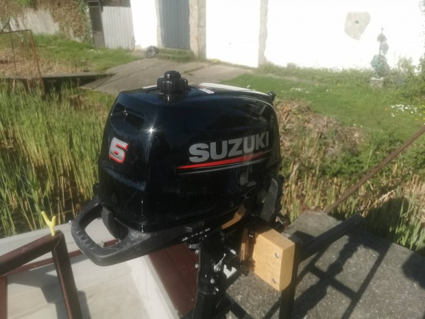 suzuki 6l csonakmotor