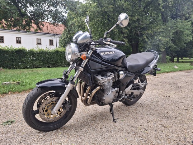 suzuki GSF 600 Alkatreszek Bontás!