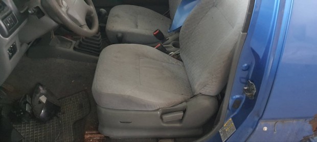 suzuki Jimny alkatrsz 