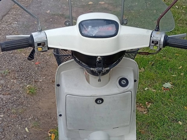 suzuki Robogó olcsón