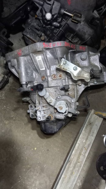 suzuki SX4 1.5 v�lt� 