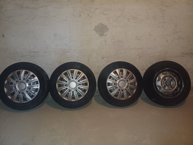 suzuki Swift 1.3 Sedan nyari gumi szett,Felnivel!