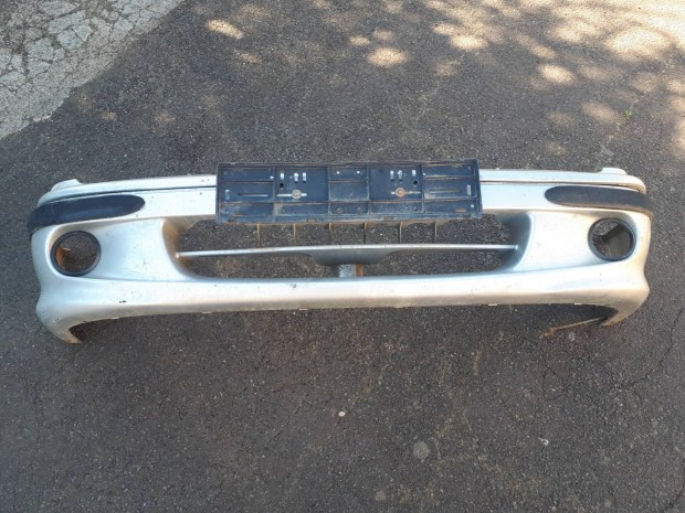 suzuki Swift 2000 kdlmps  ezst els lkhrt
