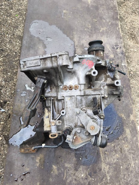 suzuki Wagnon R sebességváltó G13BB van
