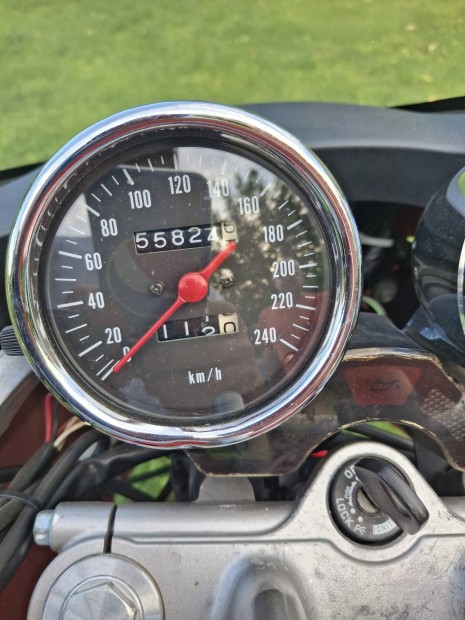 suzuki  GSF 600 Bandit 