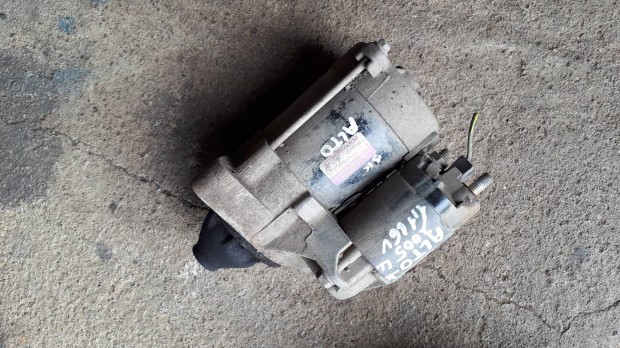 suzuki  alto  2005  1.1  16v, F10DN  nindt