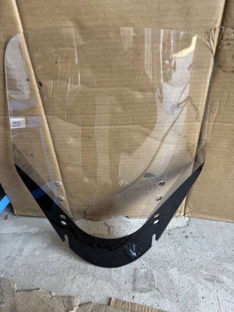 suzuki dl650 plexi