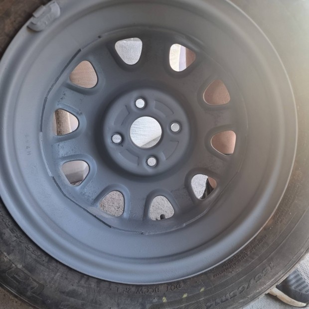 suzuki felni jo llapotban 