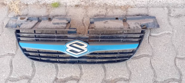 suzuki ignis dszrcs