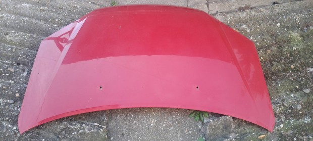suzuki ignis motorháztető