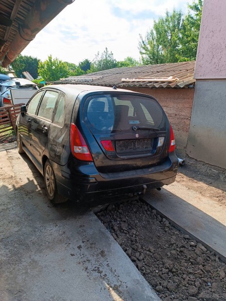 suzuki liana 1.5 dizel