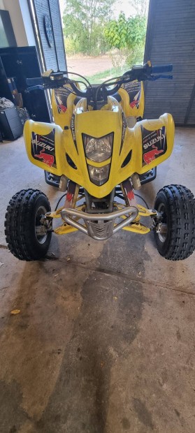suzuki ltz 400 2004