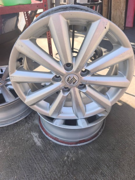 suzuki sport felni