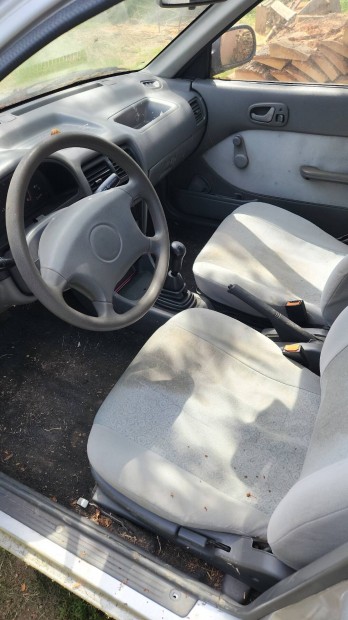 suzuki swift 1.3 bontasra