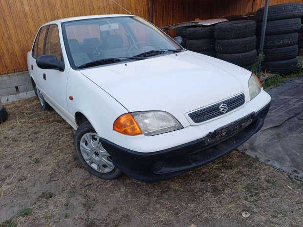 suzuki swift 1.3 minden alkatrésze olcsón eladó