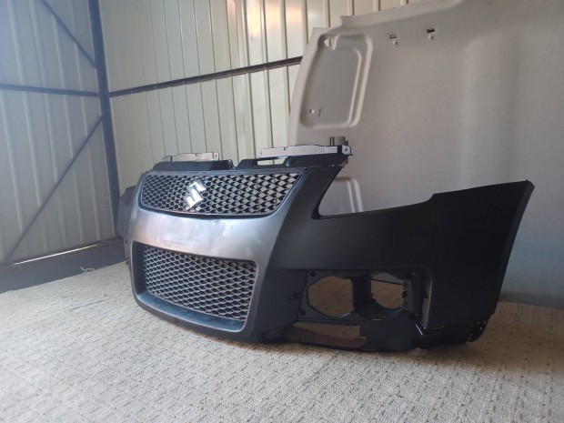 suzuki swift 1.6 sport els lkhrt (gyri)