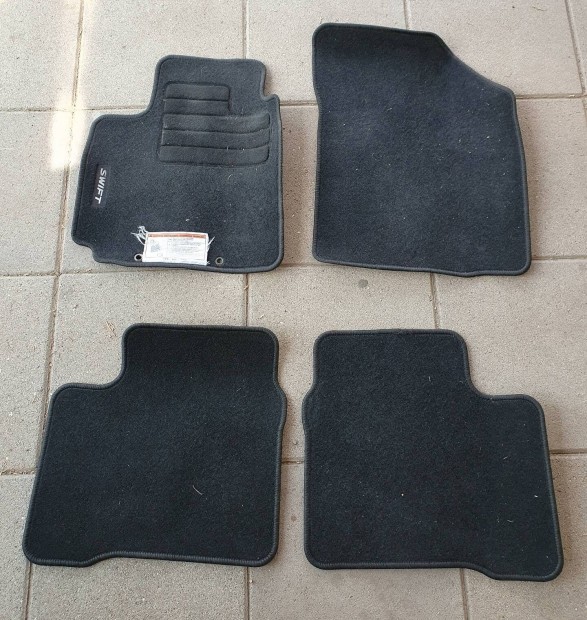 suzuki swift gyri sznyeg ingyen elvihet