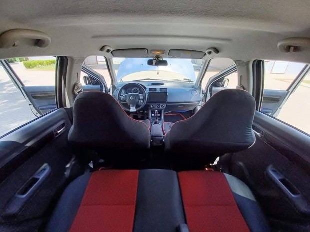 suzuki swift hts ls sor mistic