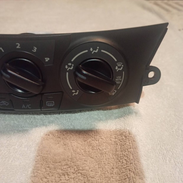 suzuki swift hts-fts szablyz, komplett