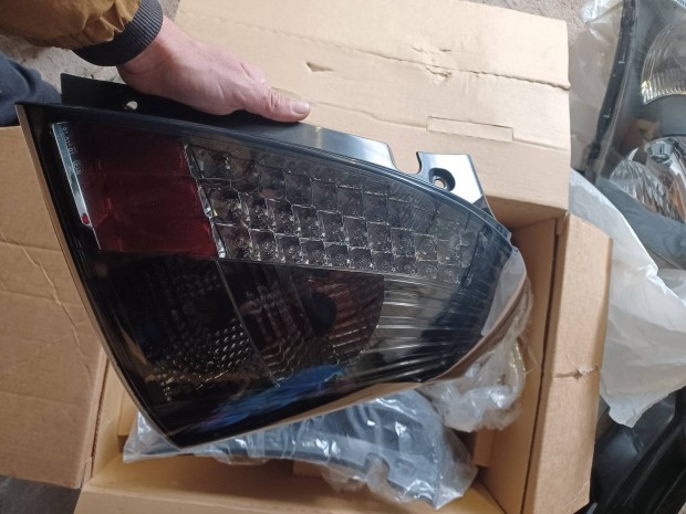 suzuki swift ledes hts lmpa 