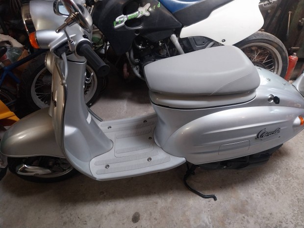 suzuki verde elad