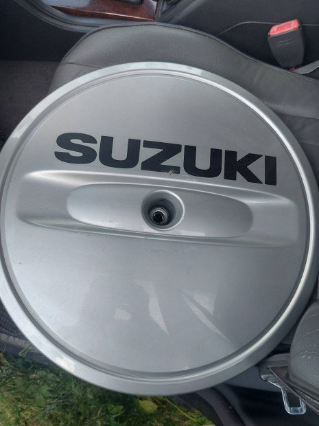 suzuki vitara (jimmy) ptkerk fedl elad