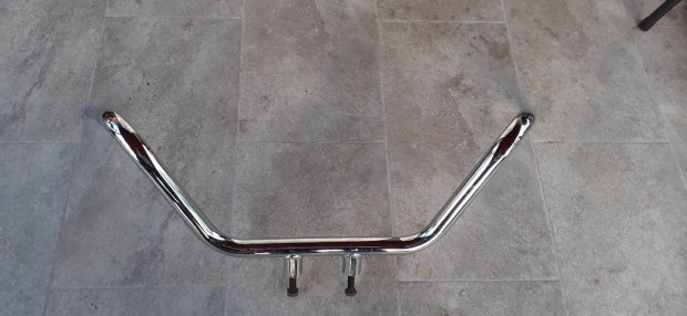 suzuki vz 800 marauder chopper kormány