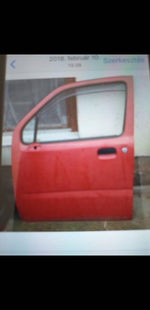 suzuki wagon R ajtk