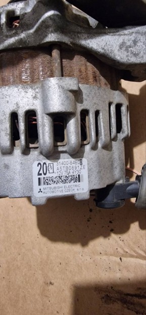 suzuki wagon r gener�tor