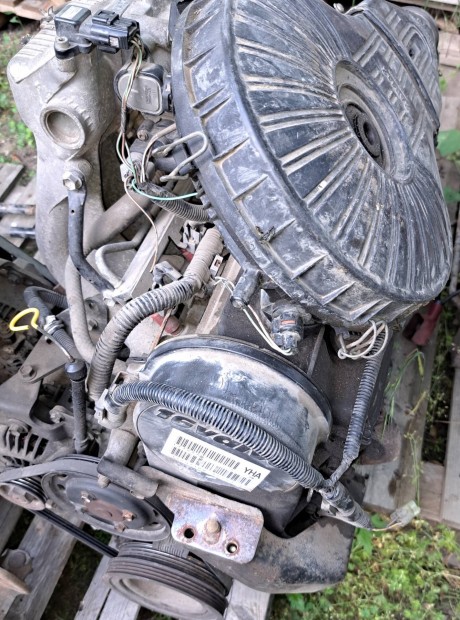 suzuki wagoner motor