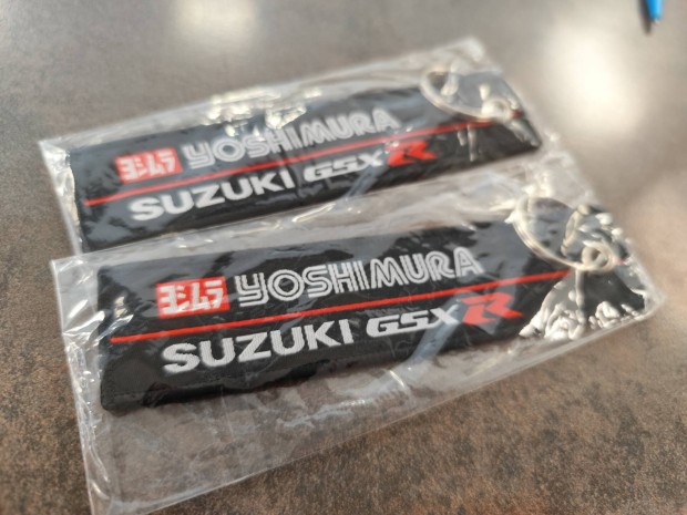 suzuki yoshimura kulcstartó gsx r gsx-r gsxr kulcs remove before
