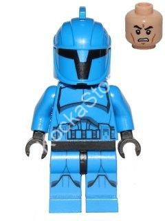 sw0614 LEGO(R) Star Wars(tm) Senate Commando &#8211; Printed Legs